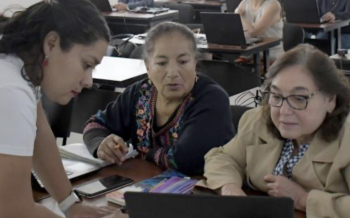 Universidad para Adultos de la BUAP, espacio de inclusión y aprendizaje permanente